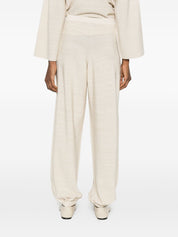 Fabiana Filippi Trousers Ivory