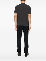EMPORIO ARMANI CAPSULE PRE Sweaters Black