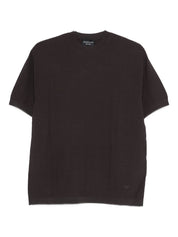 EMPORIO ARMANI CAPSULE PRE Sweaters Black