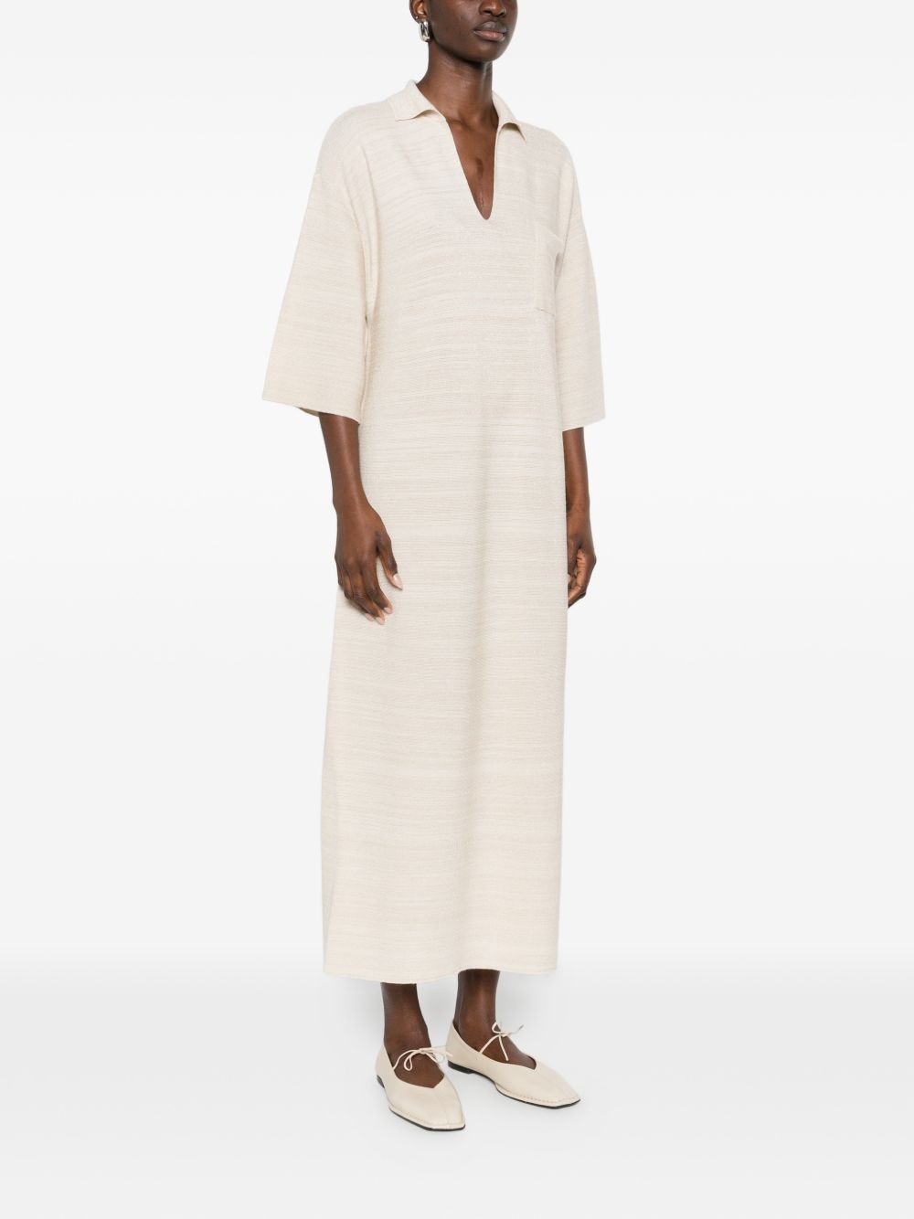 Fabiana Filippi Dresses Ivory