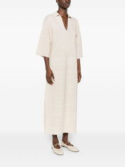 Fabiana Filippi Dresses Ivory