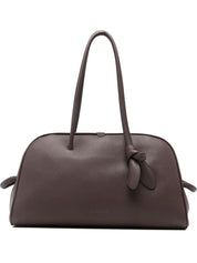 Brown Jacquemus Shopper — Le Turismo Leather Handbag