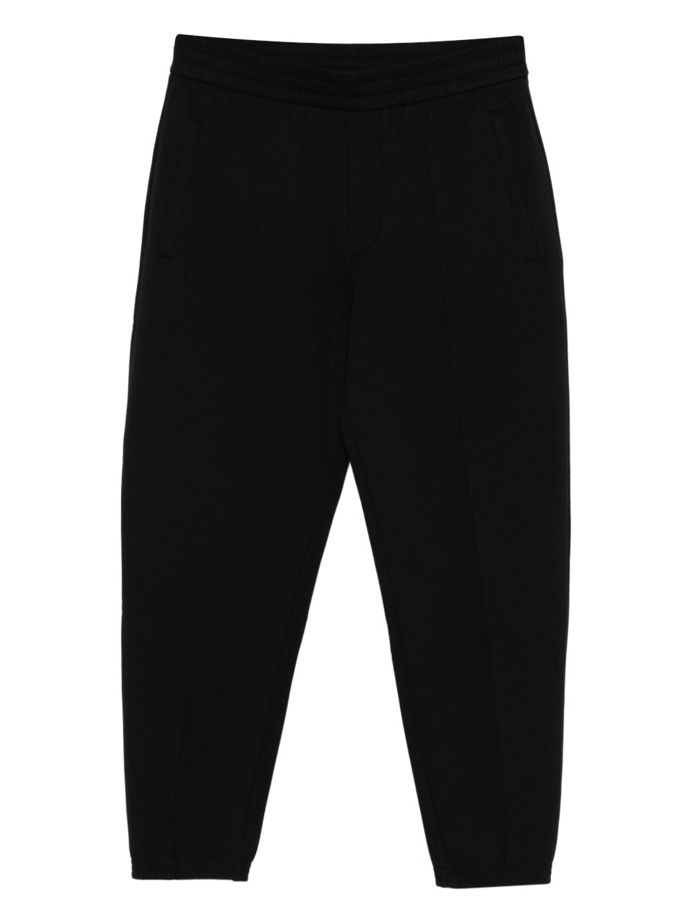 Emporio Armani Trousers Black