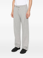 Emporio Armani E.ARMANI EXCLUSIVE PRE Trousers Grey