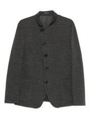 Emporio Armani Jackets Grey