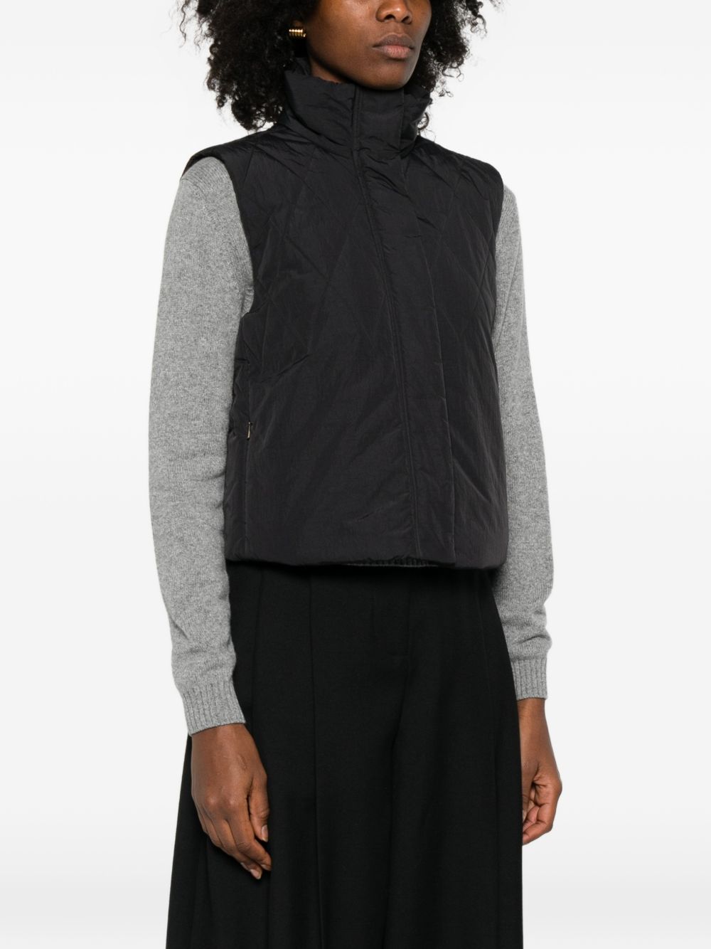 EMPORIO ARMANI CAPSULE PRE Jackets Black