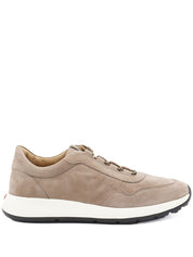 Tod'S Sneakers for Men — Light Brown Leather, New In