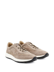 Tod'S Sneakers for Men — Light Brown Leather, New In