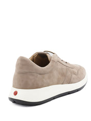 Tod'S Sneakers for Men — Light Brown Leather, New In