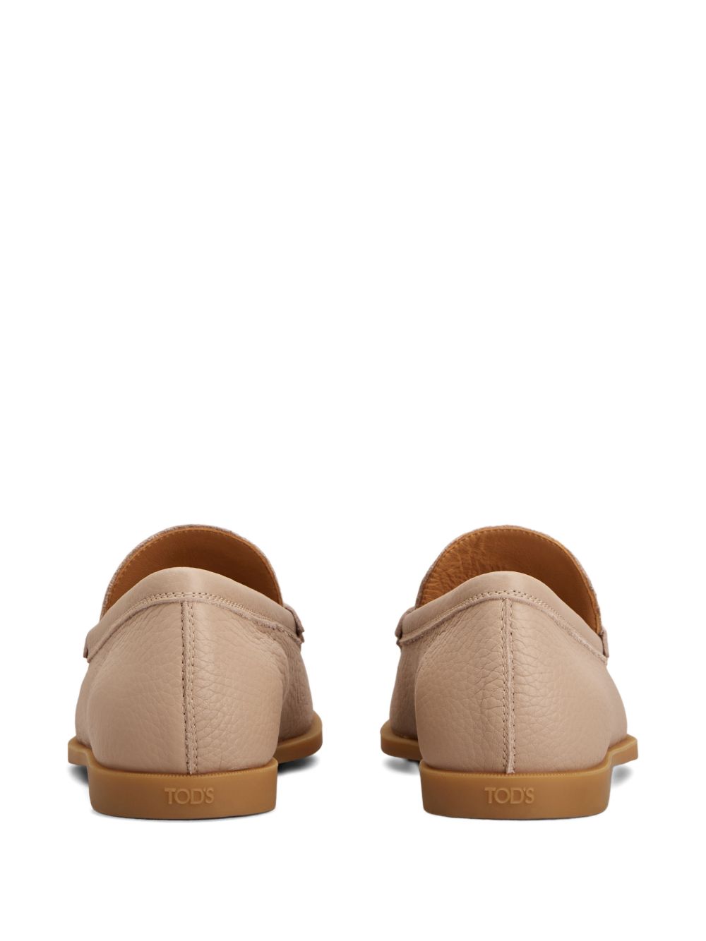 Tod's Flat shoes Powder