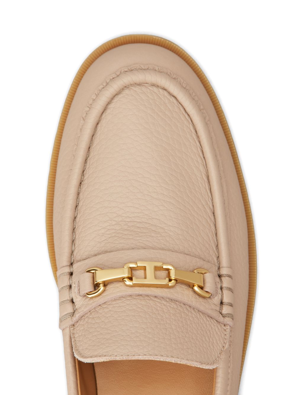 Tod's Flat shoes Powder