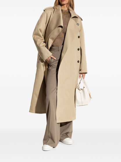 Tod'S White Leather Sneakers for Women — Elegant Comfort