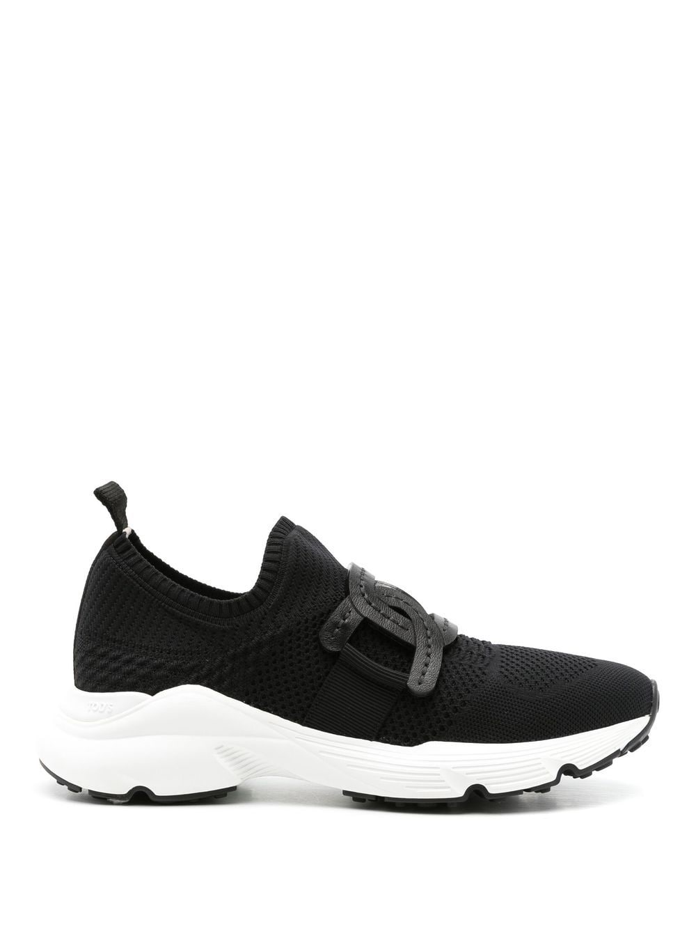 Tod'S Sneakers — Elegant Women's Leather Sneakers