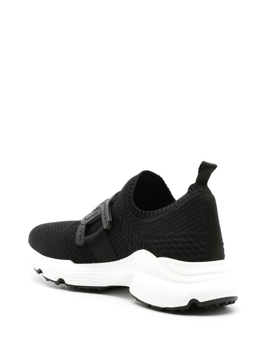 Tod'S Sneakers — Elegant Women's Leather Sneakers
