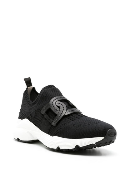 Tod'S Sneakers — Elegant Women's Leather Sneakers