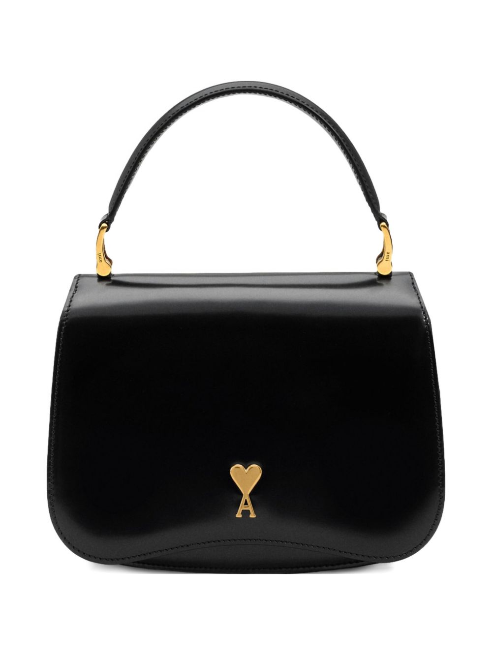 Ami Paris Bags.. Black