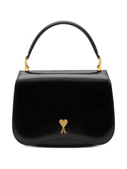 Ami Paris Bags.. Black