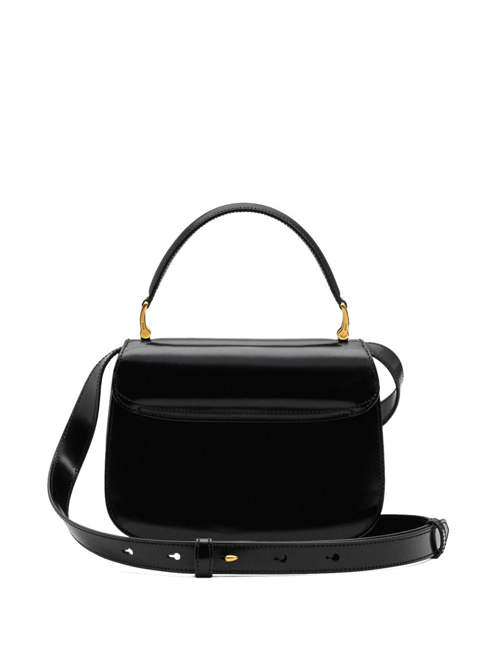 Ami Paris Bags.. Black