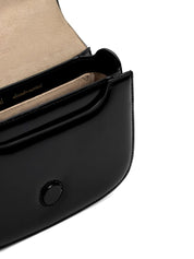 Ami Paris Bags.. Black