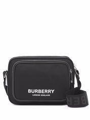 Burberry Bags.. Black