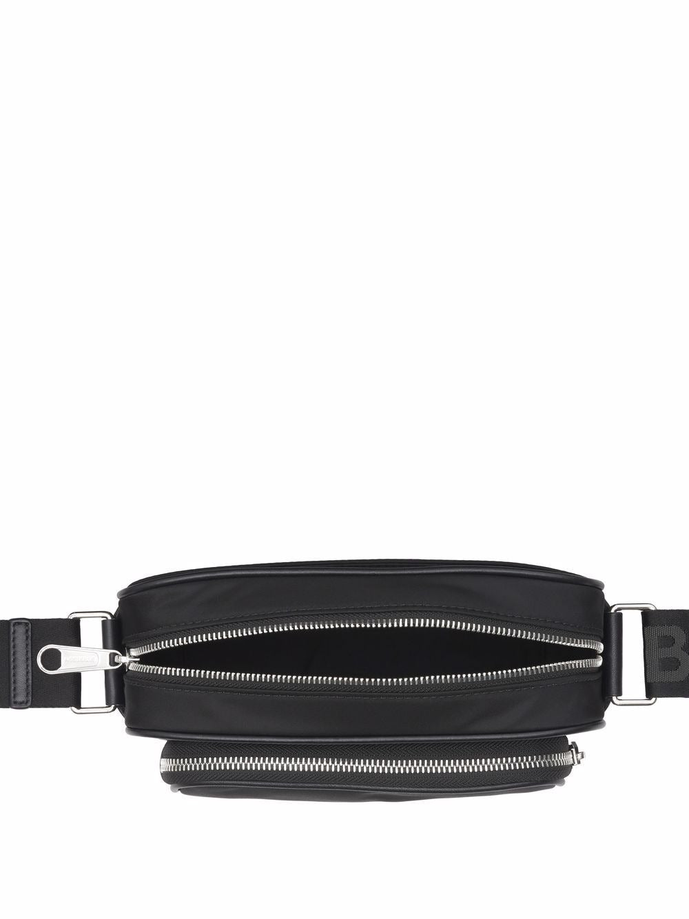 Burberry Bags.. Black