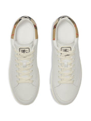 Burberry Sneakers White