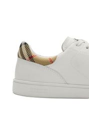 Burberry Sneakers White