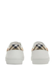 Burberry Sneakers White