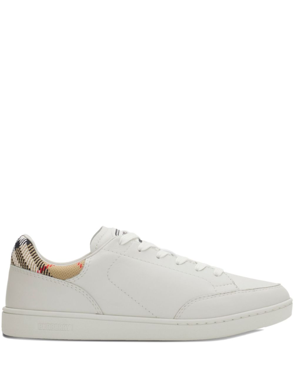 Burberry Sneakers White
