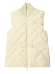 Burberry Jackets White