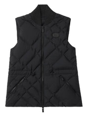 Burberry Jackets Black