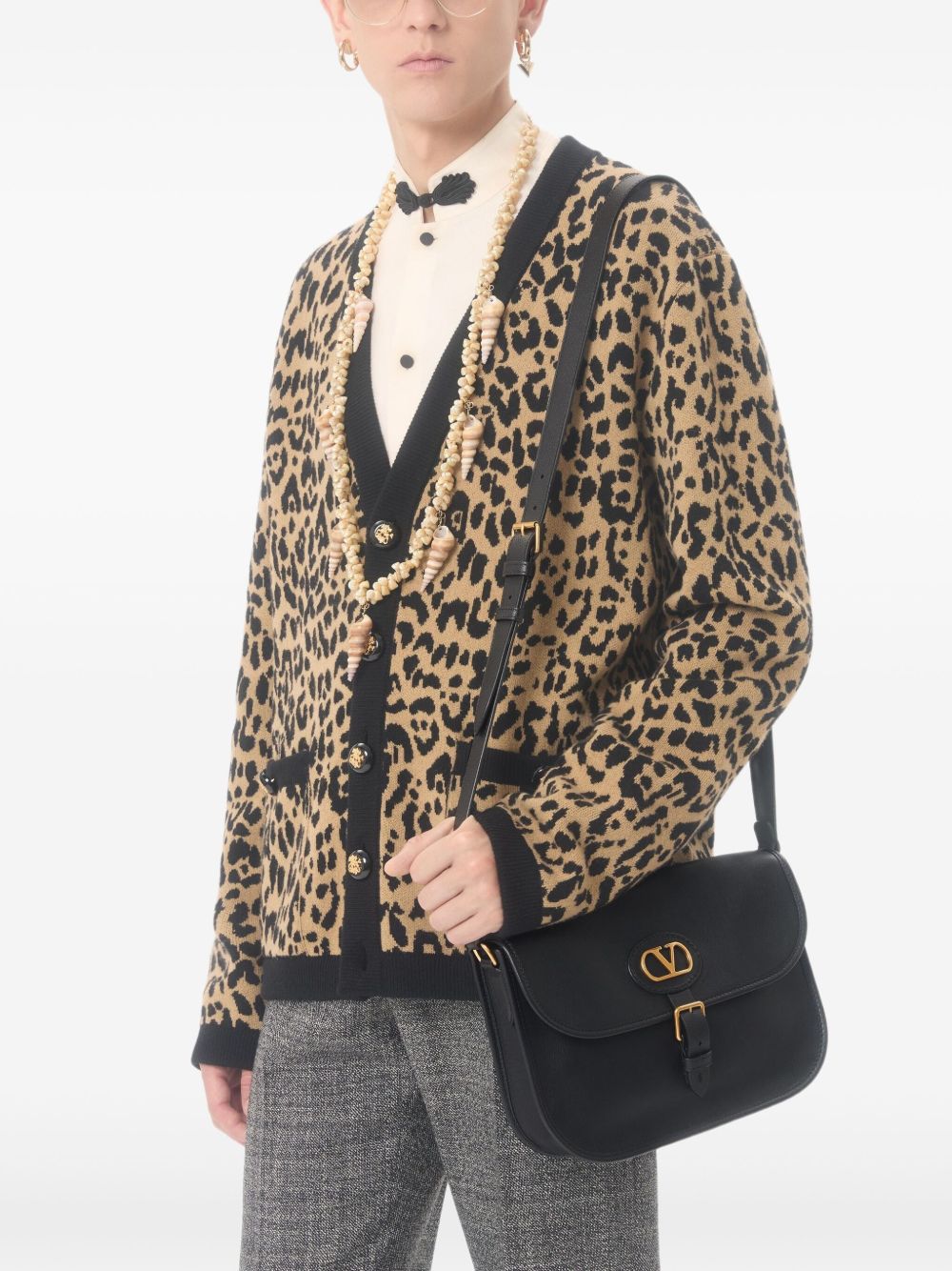 Valentino Garavani Bags.. Black