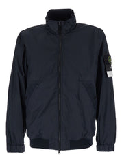 Stone Island Jackets Blue
