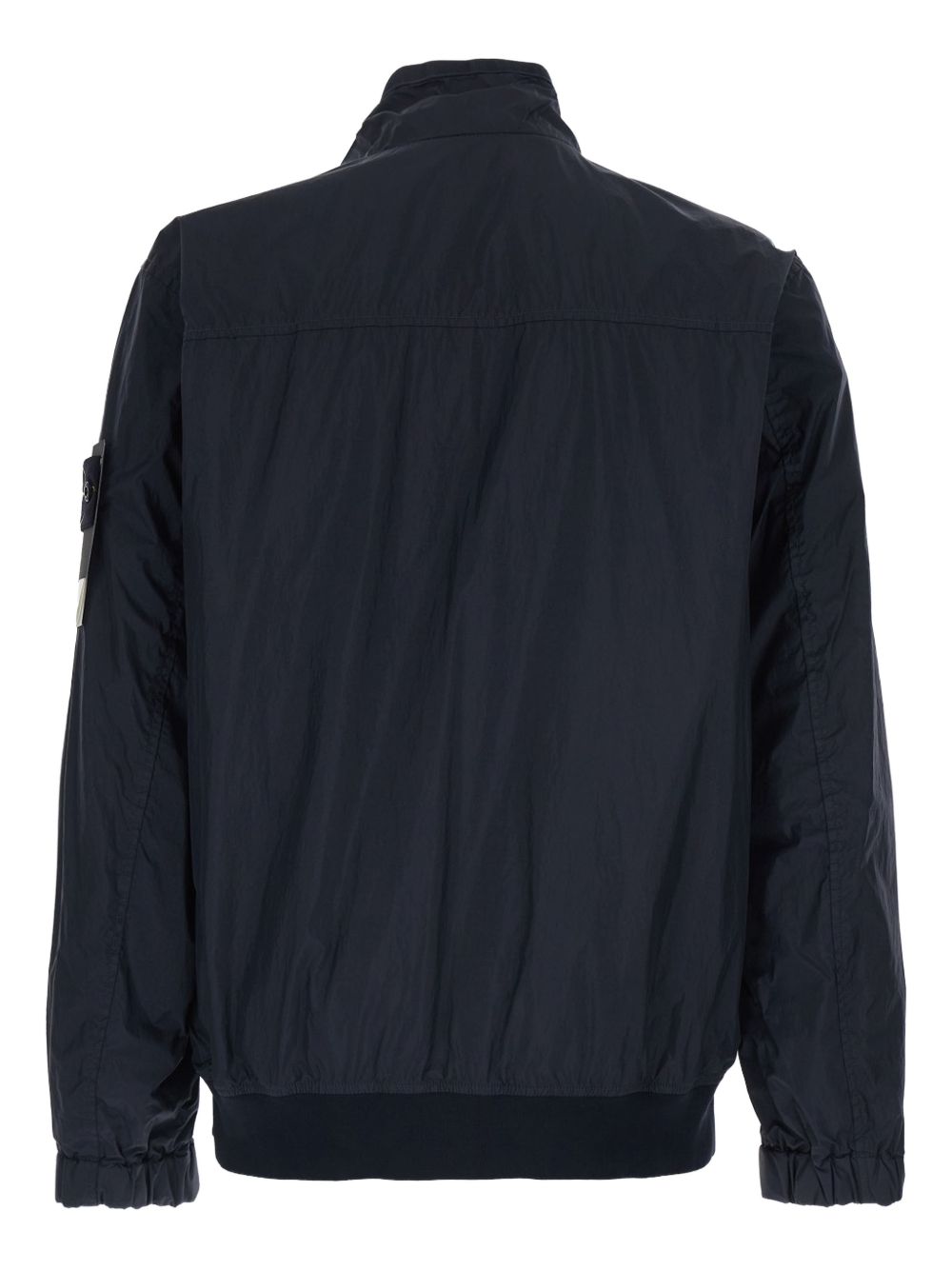 Stone Island Jackets Blue