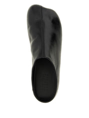 MM6 Maison Margiela Sandals Black