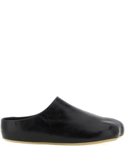 MM6 Maison Margiela Sandals Black