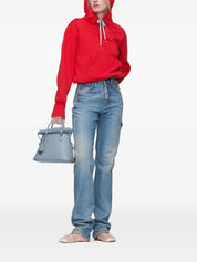 Maison Margiela Jeans Clear Blue