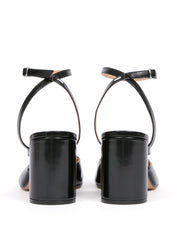 Maison Margiela Sandals Black