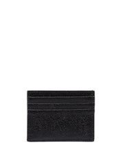 Thom Browne Wallets Black