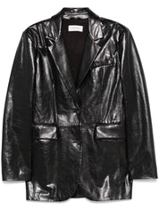 SPORTMAX PRE Jackets Black