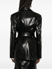 SPORTMAX PRE Jackets Black