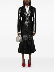 SPORTMAX PRE Jackets Black