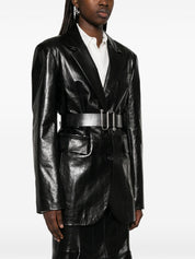 SPORTMAX PRE Jackets Black