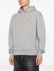 Burberry Sweaters Grey