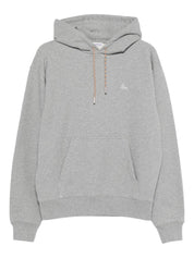 Burberry Sweaters Grey