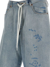 MM6 Maison Margiela Grey Short Trousers — New In