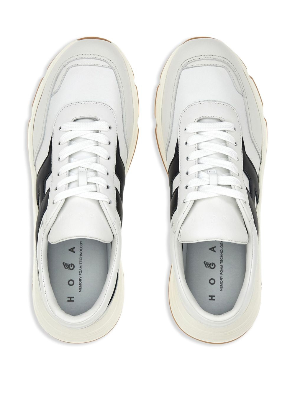 Hogan Sneakers White