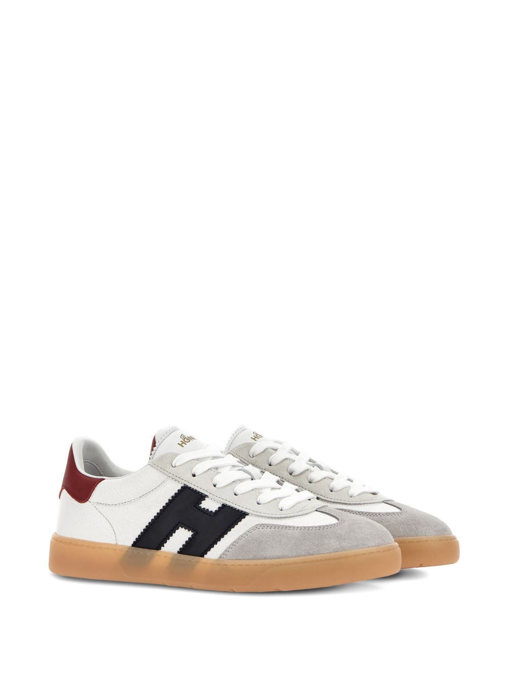 Hogan Sneakers White
