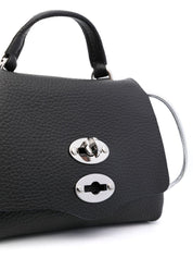 Zanellato Bags.. Black