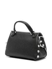 Zanellato Bags.. Black